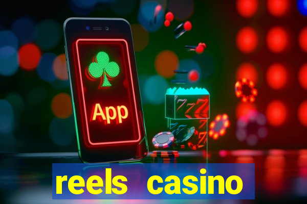 reels casino rodrigo faro